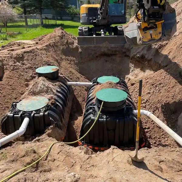 septic tank services Turkey Creek